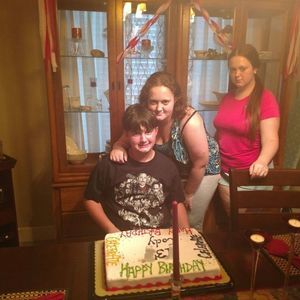 Meet your Posher, Kaitlyn